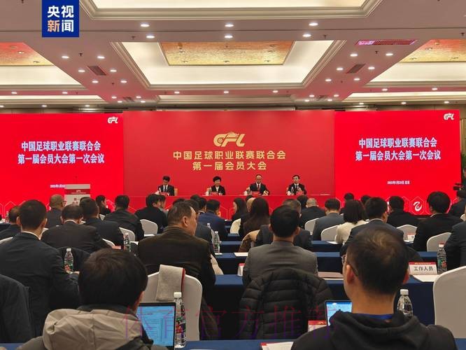中国足球协会第十二届执委会第八次会议在京召开