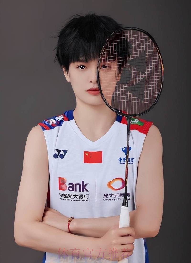 马来西亚公开赛：王祉怡0-2不敌安洗莹 获得女单亚军