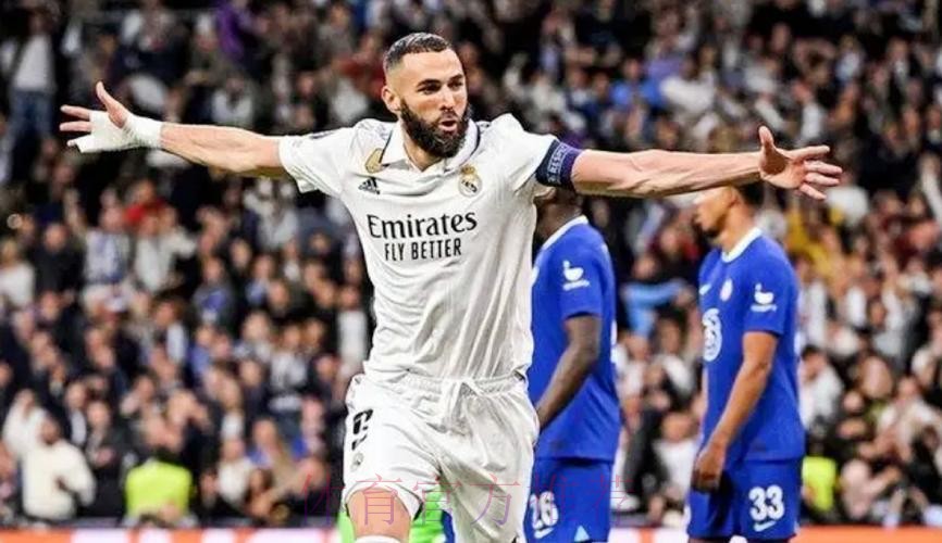 大将2次助攻本泽马破门!皇马收获欧冠千球2-1矿工